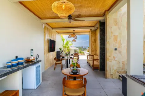 2 bedrooms Villa in Seminyak, Badung, Bali (14144) 8