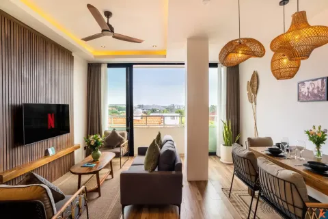 2 bedrooms Villa in Seminyak, Badung, Bali (14144) 13