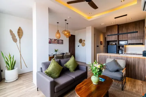 2 bedrooms Villa in Seminyak, Badung, Bali (14144) 14