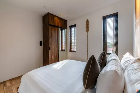 2 bedrooms Villa in Seminyak, Badung, Bali (14144) 20
