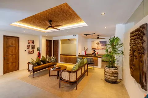 2 bedrooms Villa in Seminyak, Badung, Bali (14144) 30