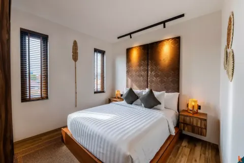 2 bedrooms Villa in Seminyak, Badung, Bali (14144) 19