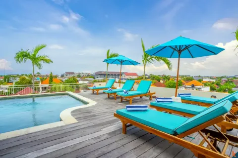 2 bedrooms Villa in Seminyak, Badung, Bali (14144) 3