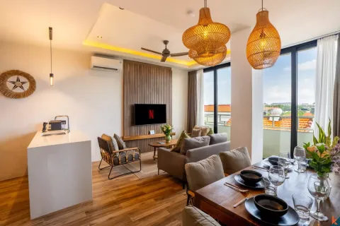 2 bedrooms Villa in Seminyak, Badung, Bali (14144) 10