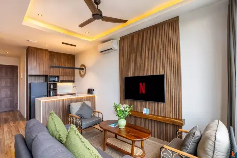 2 bedrooms Villa in Seminyak, Badung, Bali (14144) 11