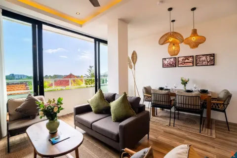 2 bedrooms Villa in Seminyak, Badung, Bali (14144) 12