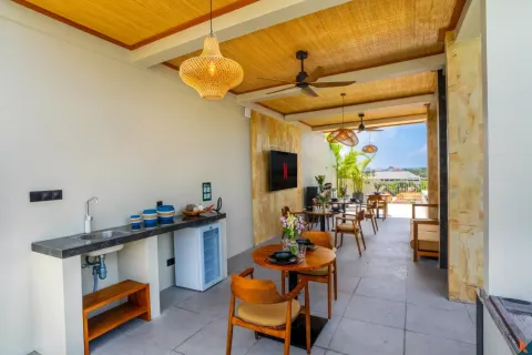 2 bedrooms Villa in Seminyak, Badung, Bali (14144) 7