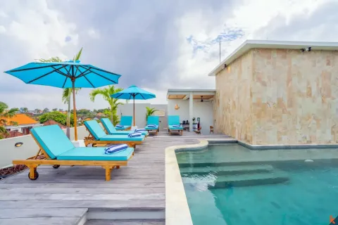 2 bedrooms Villa in Seminyak, Badung, Bali (14144) 4