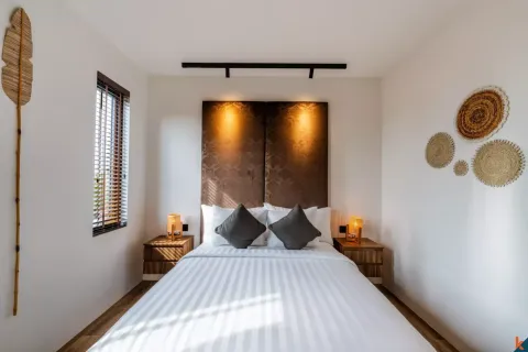 2 bedrooms Villa in Seminyak, Badung, Bali (14144) 18