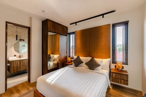 2 bedrooms Villa in Seminyak, Badung, Bali (14144) 21