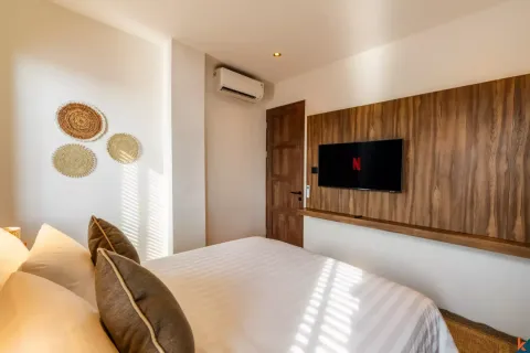 2 bedrooms Villa in Seminyak, Badung, Bali (14144) 23