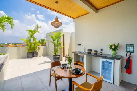 2 bedrooms Villa in Seminyak, Badung, Bali (14144) 6