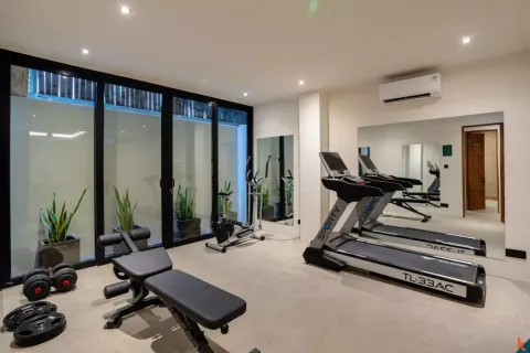 2 bedrooms Villa in Seminyak, Badung, Bali (14144) 27