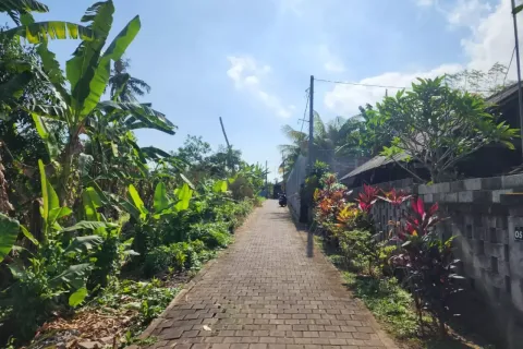 Land in Kediri, Tabanan, Bali (14141) 6
