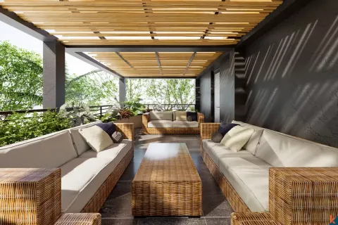 3 bedrooms Villa in Canggu, Badung, Bali (14143) 16