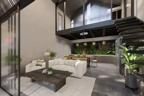 3 bedrooms Villa in Canggu, Badung, Bali (14143) 7