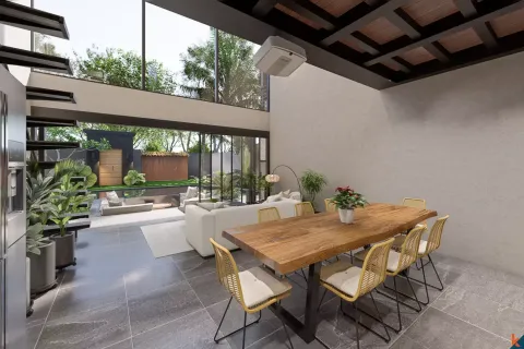 3 bedrooms Villa in Canggu, Badung, Bali (14143) 9