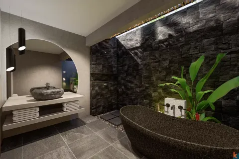 3 bedrooms Villa in Canggu, Badung, Bali (14143) 20
