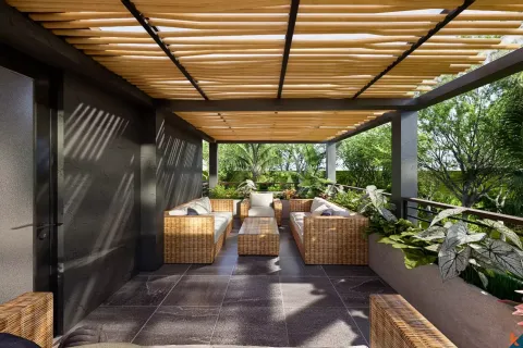 3 bedrooms Villa in Canggu, Badung, Bali (14143) 15