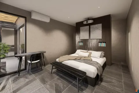 3 bedrooms Villa in Canggu, Badung, Bali (14143) 24