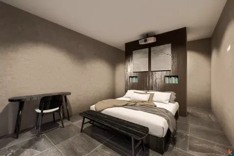 3 bedrooms Villa in Canggu, Badung, Bali (14143) 17