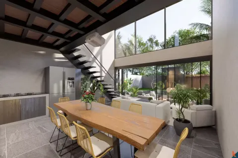 3 bedrooms Villa in Canggu, Badung, Bali (14143) 10