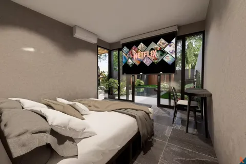 3 bedrooms Villa in Canggu, Badung, Bali (14143) 18