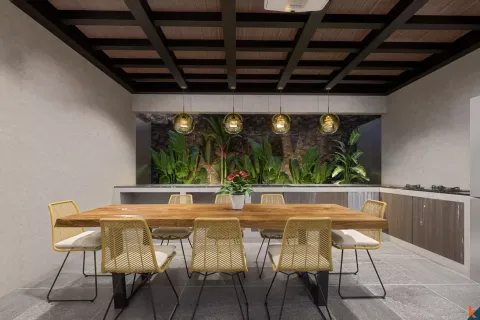 3 bedrooms Villa in Canggu, Badung, Bali (14143) 8