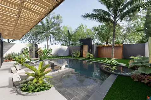 3 bedrooms Villa in Canggu, Badung, Bali (14143) 5