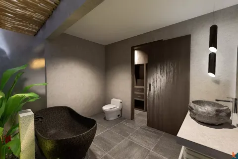 3 bedrooms Villa in Canggu, Badung, Bali (14143) 19