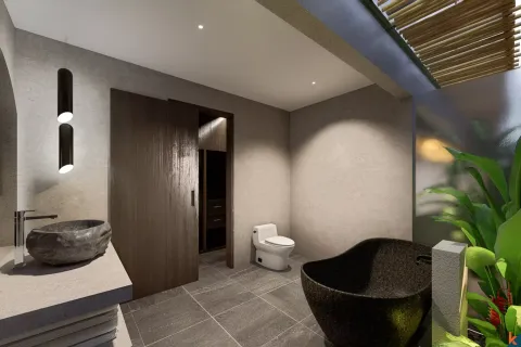 3 bedrooms Villa in Canggu, Badung, Bali (14143) 21