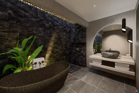 3 bedrooms Villa in Canggu, Badung, Bali (14143) 22