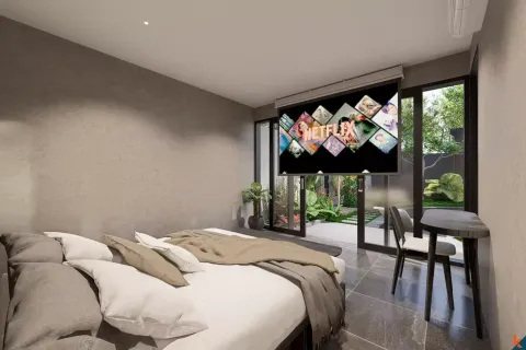 3 bedrooms Villa in Canggu, Badung, Bali (14143) 23