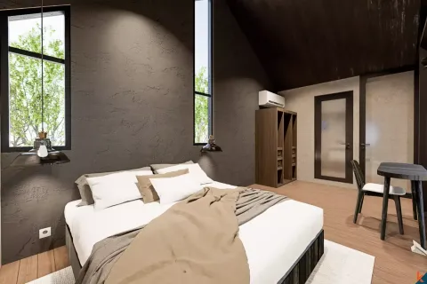 3 bedrooms Villa in Canggu, Badung, Bali (14143) 12