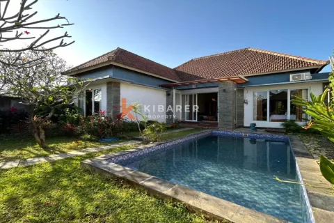3 bedrooms Villa in South Denpasar, Denpasar, Bali (12943)
