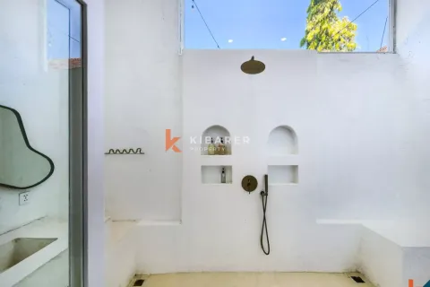 Vila 3 kamar tidur di Pererenan, Mengwi, Badung, Bali (12939) 19