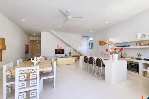 Vila 3 kamar tidur di Pererenan, Mengwi, Badung, Bali (12939) 5