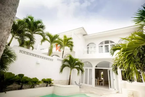 3 bedrooms Villa in Pererenan, Mengwi, Badung, Bali (12939)
