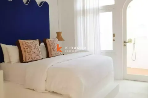 3 bedrooms Villa in Pererenan, Mengwi, Badung, Bali (12939) 18