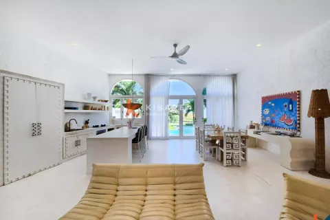 Vila 3 kamar tidur di Pererenan, Mengwi, Badung, Bali (12939) 6