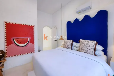 Vila 3 kamar tidur di Pererenan, Mengwi, Badung, Bali (12939) 11