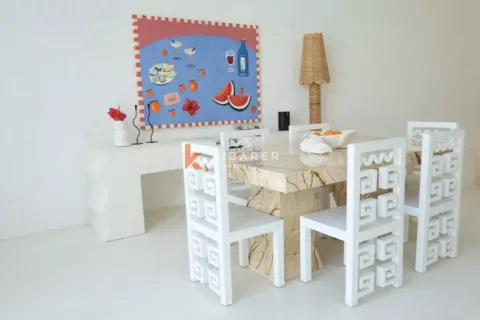 3 bedrooms Villa in Pererenan, Mengwi, Badung, Bali (12939) 9