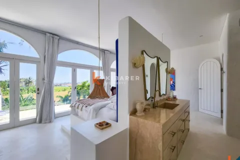 Vila 3 kamar tidur di Pererenan, Mengwi, Badung, Bali (12939) 14