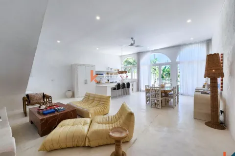 Vila 3 kamar tidur di Pererenan, Mengwi, Badung, Bali (12939) 7