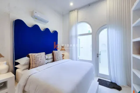 Vila 3 kamar tidur di Pererenan, Mengwi, Badung, Bali (12939) 20