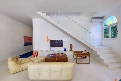 Vila 3 kamar tidur di Pererenan, Mengwi, Badung, Bali (12939) 8