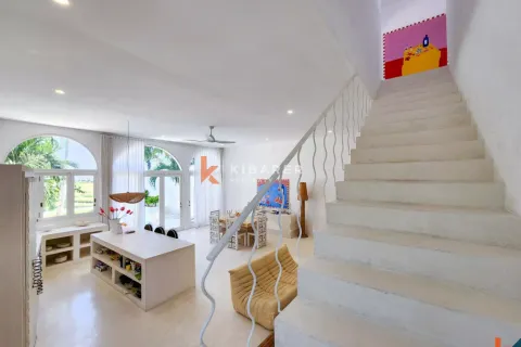 Vila 3 kamar tidur di Pererenan, Mengwi, Badung, Bali (12939) 4