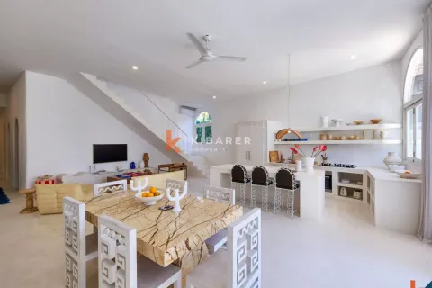 Vila 3 kamar tidur di Pererenan, Mengwi, Badung, Bali (12939) 3