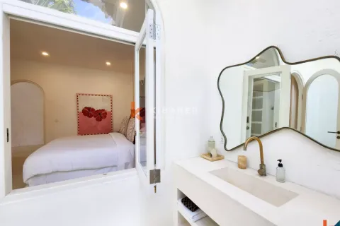 Vila 3 kamar tidur di Pererenan, Mengwi, Badung, Bali (12939) 21