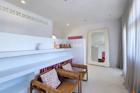 Vila 3 kamar tidur di Pererenan, Mengwi, Badung, Bali (12939) 10